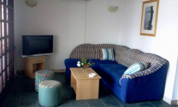 קלק Apartments Mediteraneo מראה חיצוני תמונה