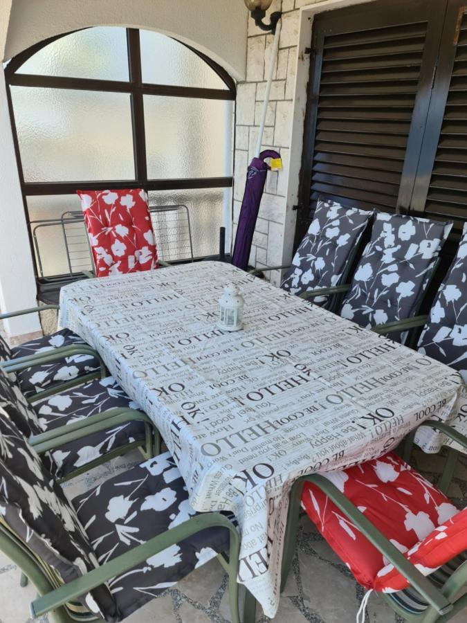 קלק Apartments Mediteraneo מראה חיצוני תמונה