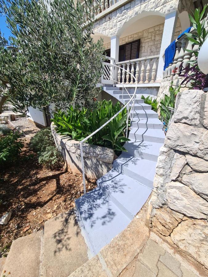 קלק Apartments Mediteraneo מראה חיצוני תמונה