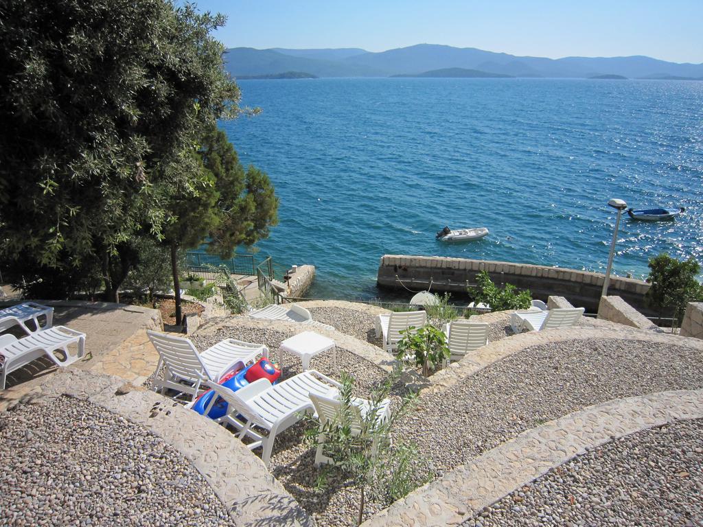 קלק Apartments Mediteraneo מראה חיצוני תמונה