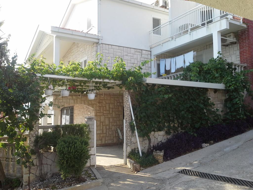 קלק Apartments Mediteraneo מראה חיצוני תמונה