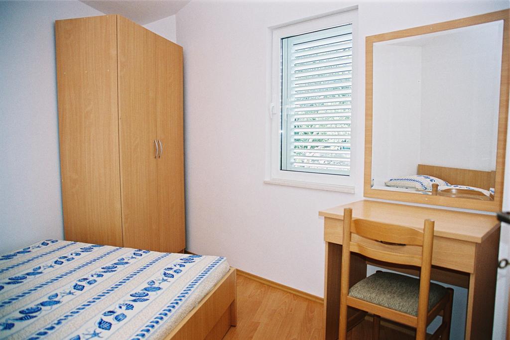 קלק Apartments Mediteraneo מראה חיצוני תמונה
