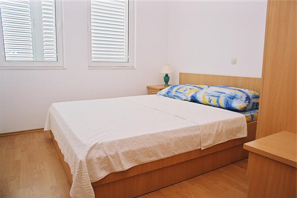 קלק Apartments Mediteraneo מראה חיצוני תמונה