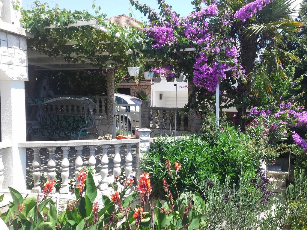 קלק Apartments Mediteraneo מראה חיצוני תמונה