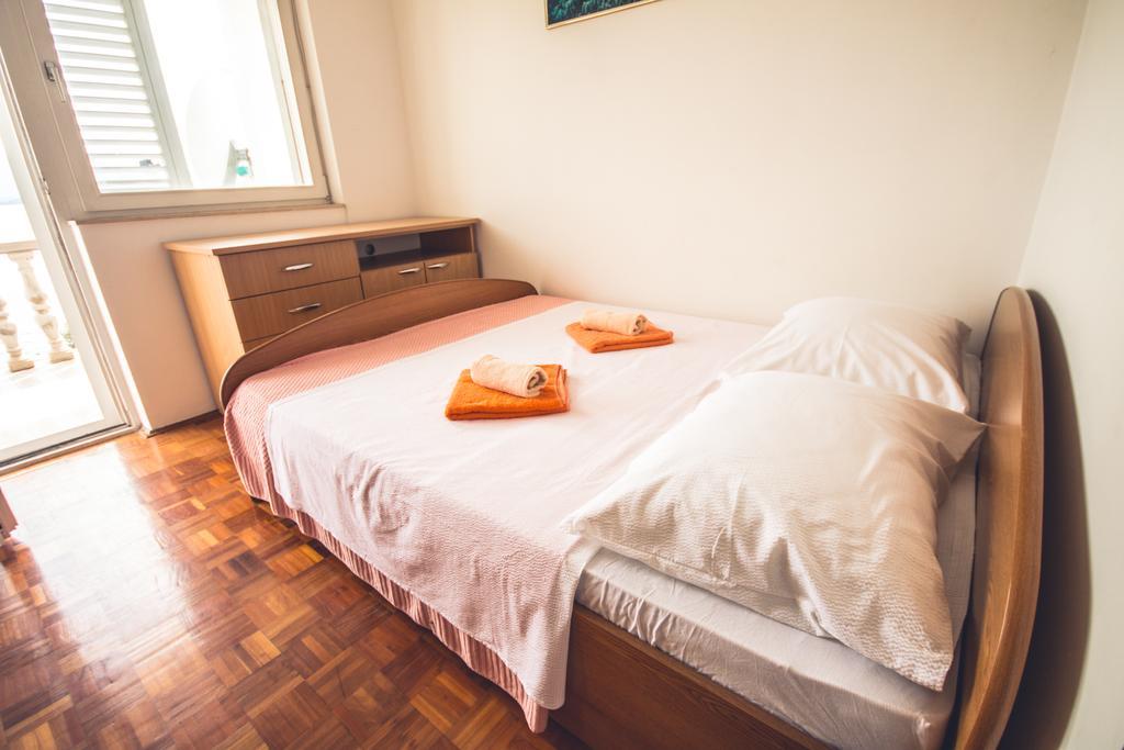 קלק Apartments Mediteraneo מראה חיצוני תמונה