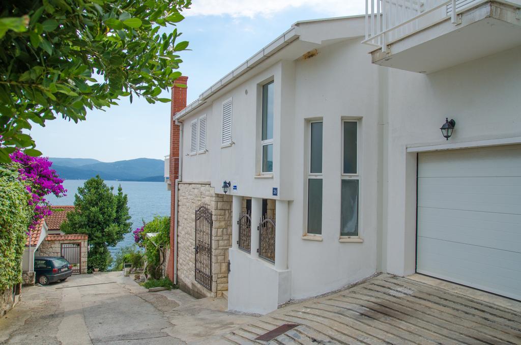 קלק Apartments Mediteraneo מראה חיצוני תמונה