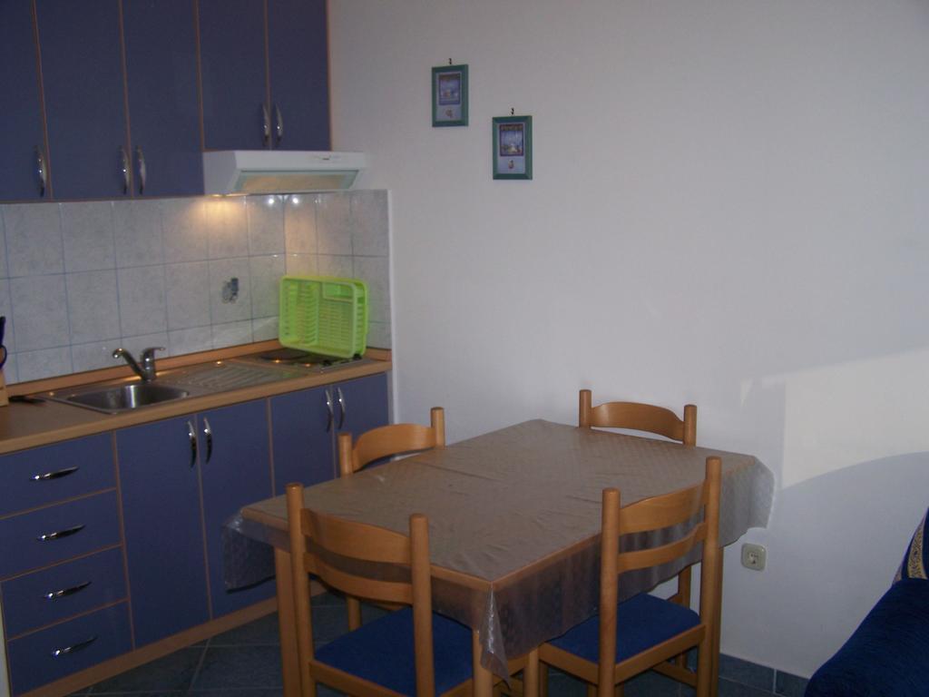 קלק Apartments Mediteraneo מראה חיצוני תמונה