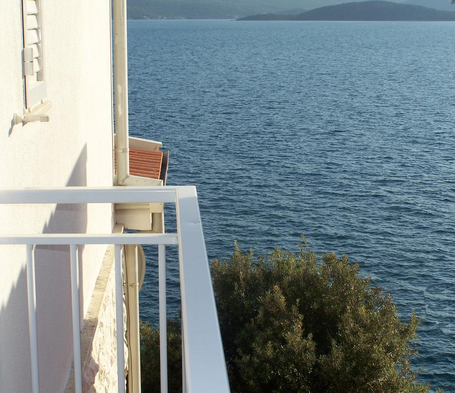 קלק Apartments Mediteraneo מראה חיצוני תמונה