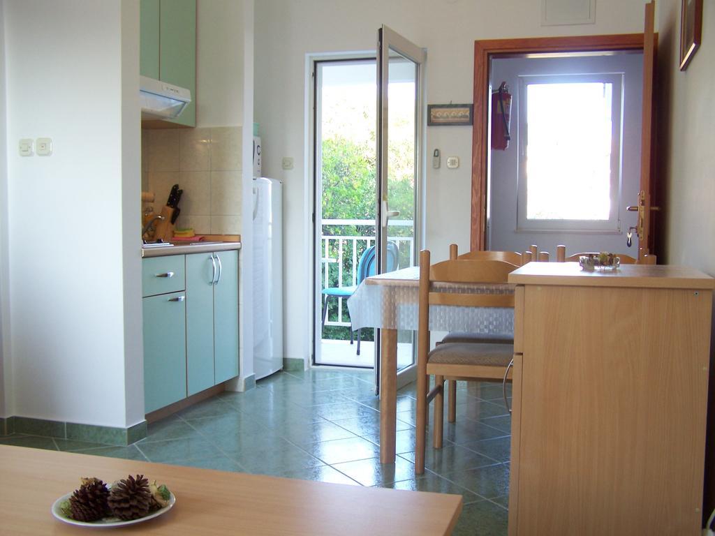 קלק Apartments Mediteraneo מראה חיצוני תמונה