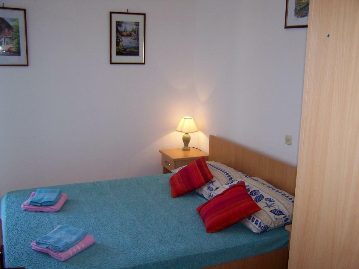 קלק Apartments Mediteraneo מראה חיצוני תמונה