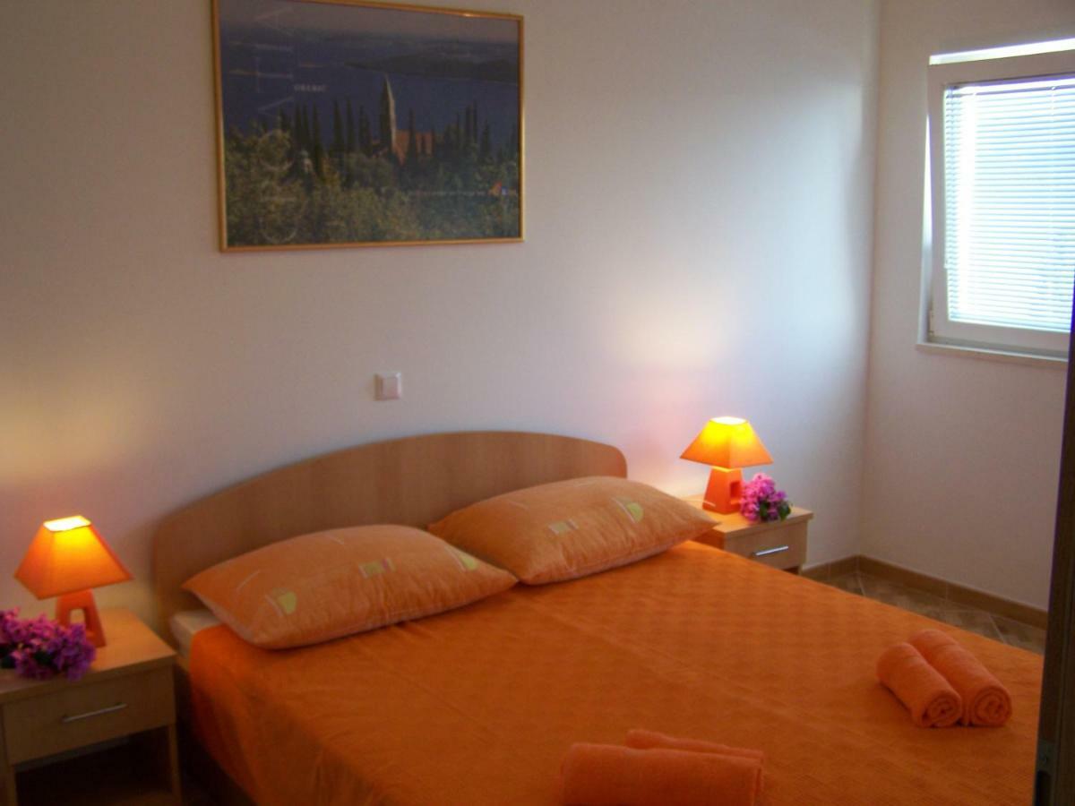 קלק Apartments Mediteraneo מראה חיצוני תמונה