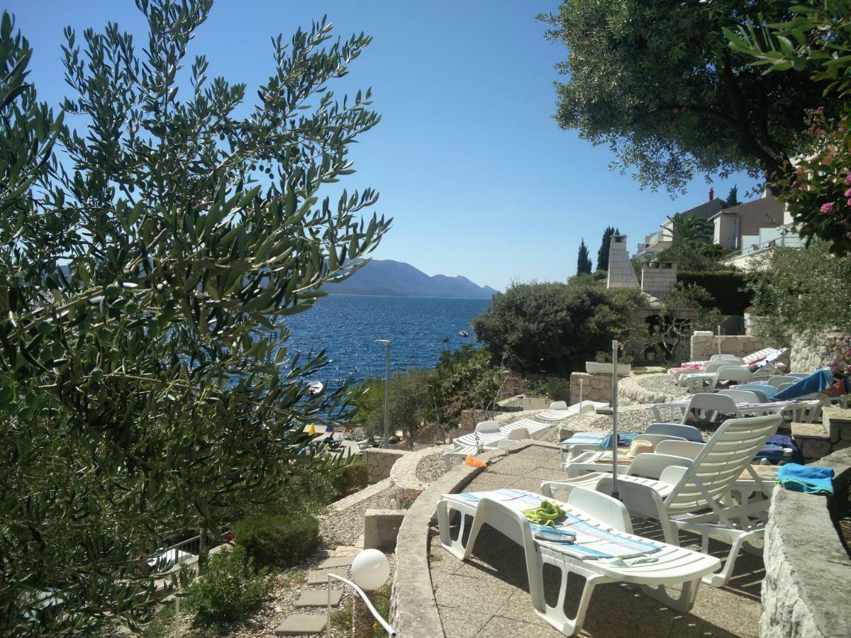קלק Apartments Mediteraneo מראה חיצוני תמונה