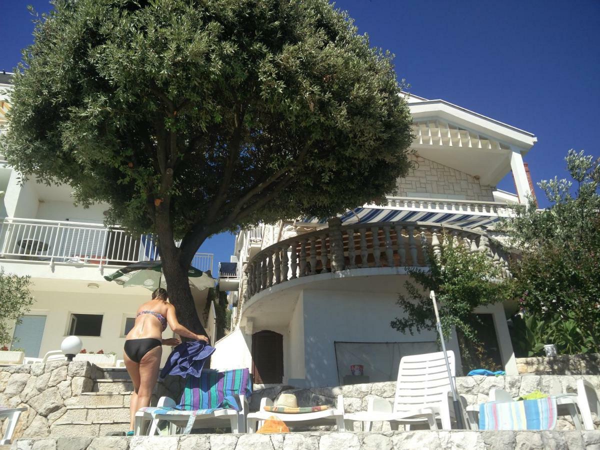 קלק Apartments Mediteraneo מראה חיצוני תמונה